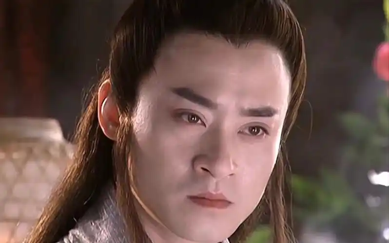 活动  【修庆×慕容复】面如冠玉,目如朗星