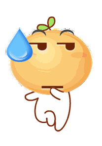 流汗 - 长草颜文字滑稽表情_斗图_滑稽_走路表情-发表情