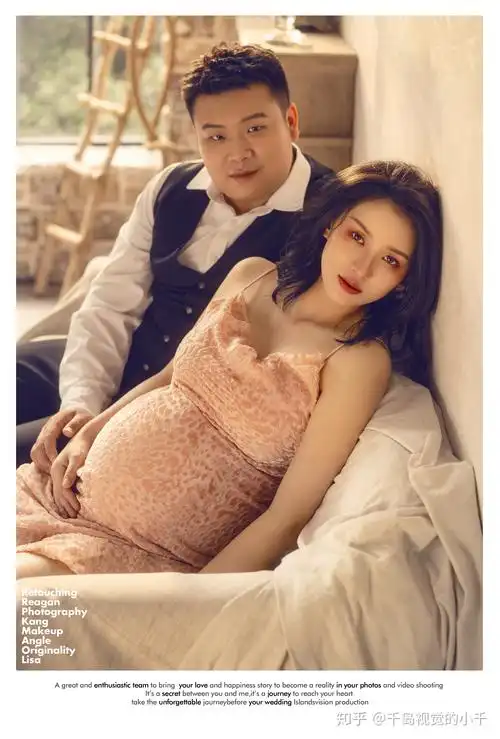 孕妇照怎样拍才又好看又有创意