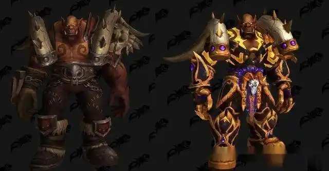 魔兽世界剧情中的圣光真的代表正义的吗?这才是真正的圣光_手机搜狐网