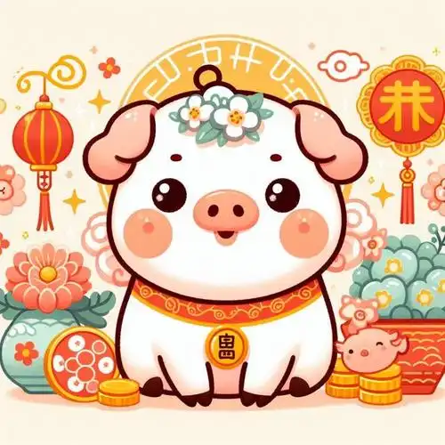 生肖猪:此时此刻,您已经战胜了霉运逆境,好运如期而至 紫气东来