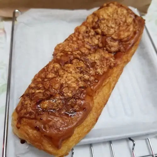 芝士丹麦酥好得