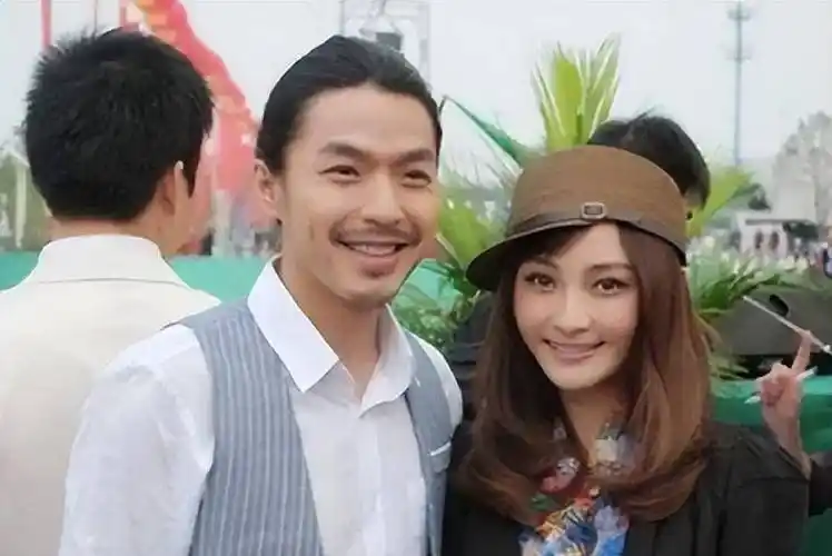 "自食恶果"姚笛:拿捏文章让马伊琍成笑话,嫁富商猎艳不断反被绿_李威