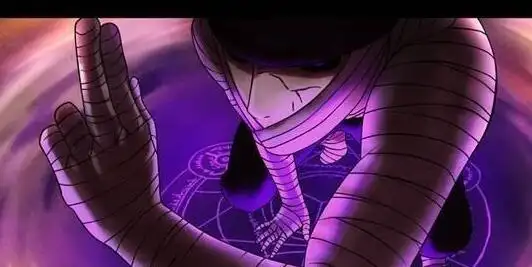 忍术:土遁·岩拳之术,土遁·加重岩之术,土遁·超加重岩之术,土遁