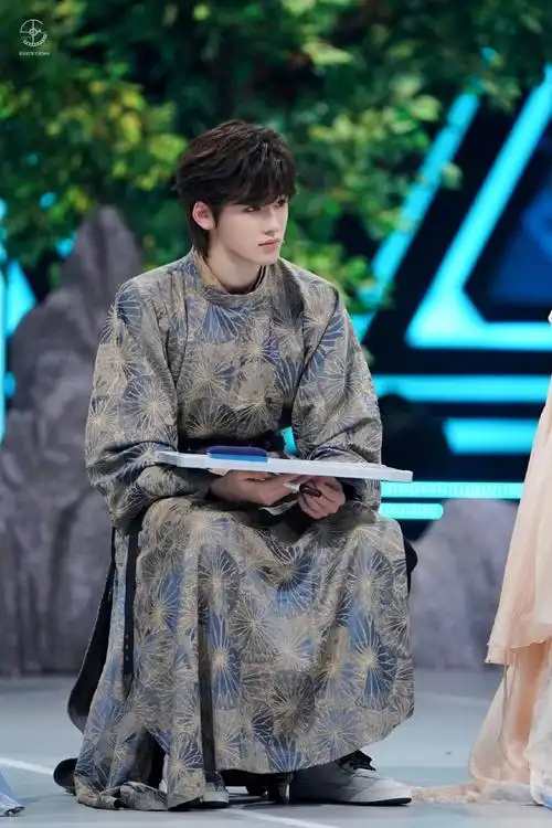 宋亚轩王牌对王牌