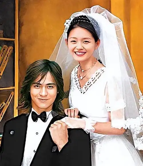 大s周渝民分手后,上台湾综艺爆料:一直没放下对方!小s当场愣住