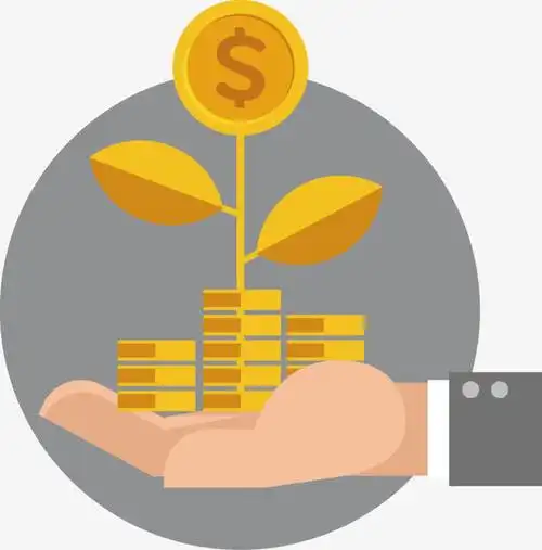 关键词 : ppt,商业,信息,卡通商务,商务插画,成功,收获