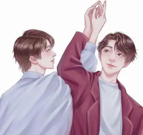 壁纸情侣背景图片好多宇cp壁纸图片大全含真人动漫