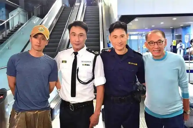 50部香港电影"存货":周星驰,成龙,刘德华,你们期待谁?