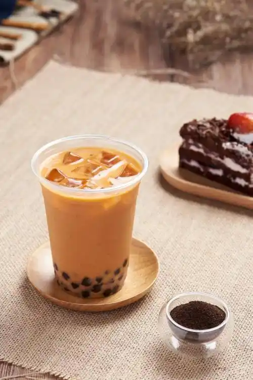 "秋天的第一杯奶茶"刷屏,医生看完坐不住了!