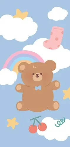 有木有可爱滴壁纸头像