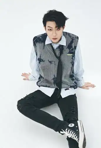 巴西华裔少年-奥斯卡勇闯《创造营2021》