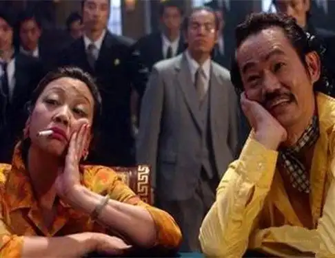 七小福成员 元秋元华什么关系