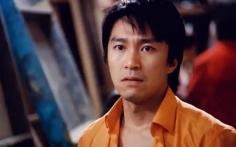 【混剪】百变星君周星驰,有什么风格是他驾驭不了的吗?