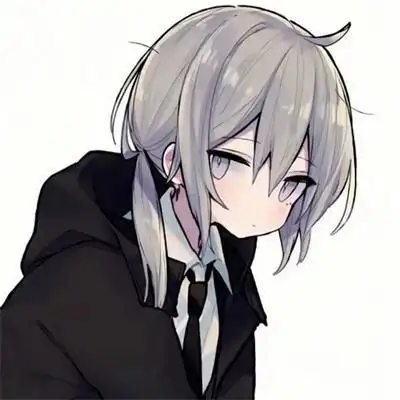 少女头像二次元 二次元头像女生可爱萌-图片大观-奇异网