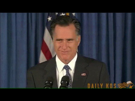 老外gif西装gif嘚瑟gif讲台gif