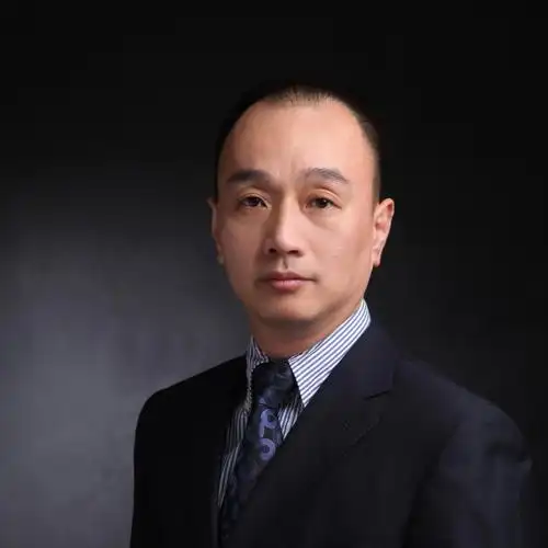 企查查-老板头像