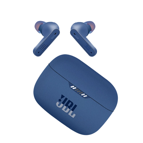 jblt230nctws真无线蓝牙耳机入耳式自适主动降噪音乐耳机防水防汗苹果