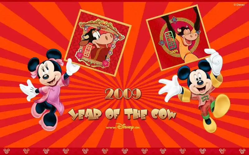 迪斯尼卡通明星 米奇 壁纸(一)14 - 1680x1050