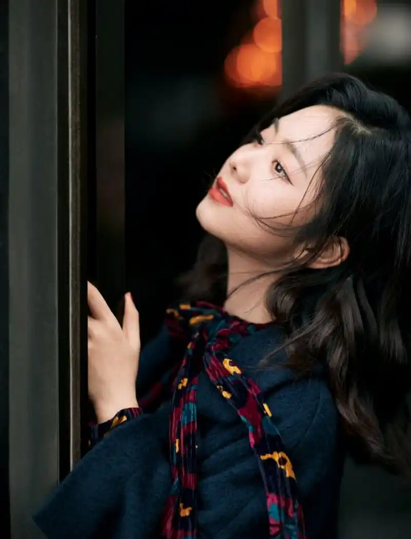 谭松韵高清壁纸头像(十四)[小红花]