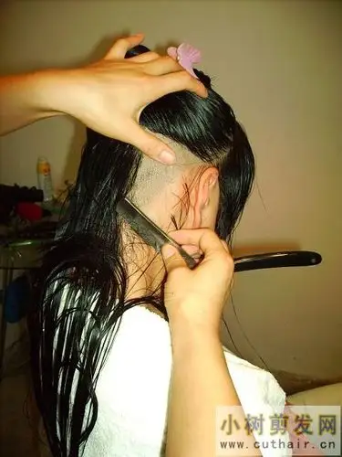 继续推出精彩mm剪bob图(14)(小树204#)