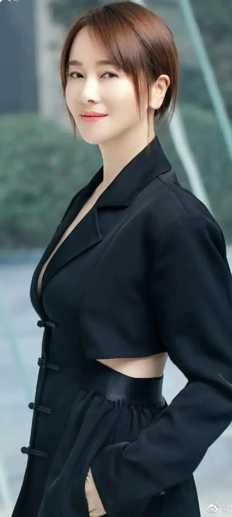 演员左小青 - iiun - 抖音