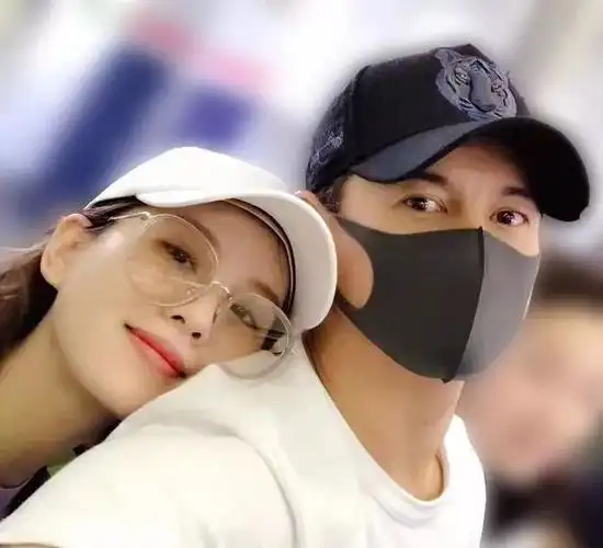 吴奇隆8年婚姻算计暴露太自私,刘诗诗"嫁给爱情"成了笑话