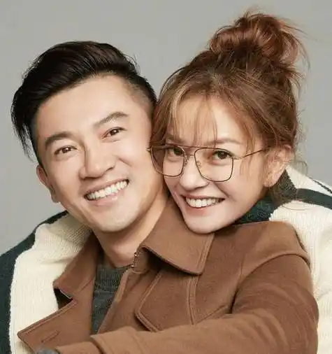 工作室一句话否认了_赵薇_amy_林心如