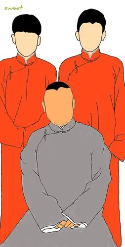 尚九熙 何九华 未来一起走花路.