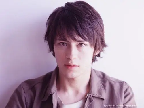 混血儿大明星-男明星篇