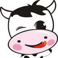 微信头像图片小牛