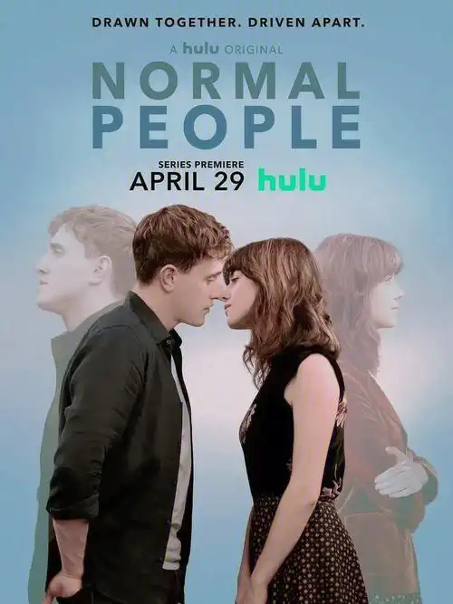 normalpeople一部不得不看的美剧