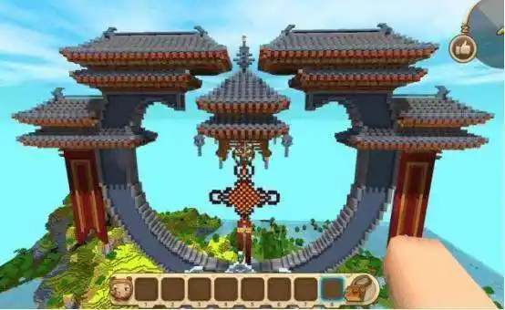 为什么沙盒游戏迷你世界玩家要珍惜第一张地图