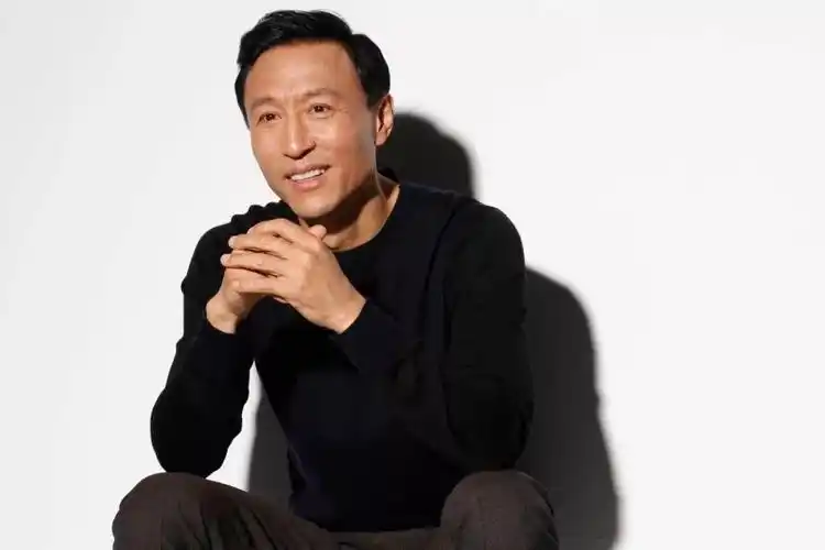 王洛勇个人资料简介(演员王洛勇年轻时候的照片) | 百科知识