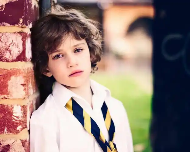 图,室外,特写,白天,正面,衬衫,纯洁,欧洲,澳大利亚,欧洲人,仅一个男性