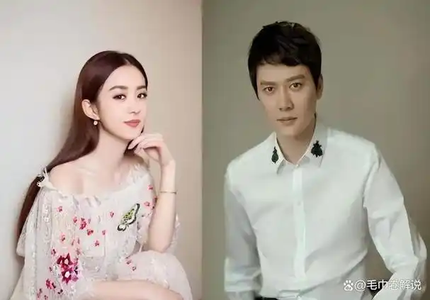 冯绍峰离婚后首次谈儿子,眼眶红润几欲痛哭,言语中满是想要复婚