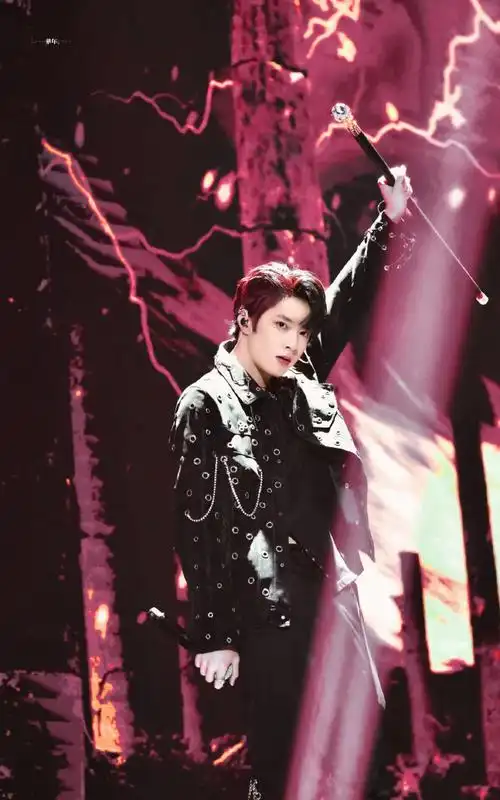 少年on fire##刘耀文巴比伦直拍