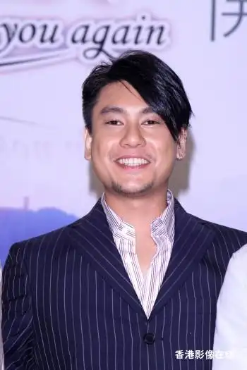 《楚留香传奇》将开播 朱孝天自认不如郑少秋