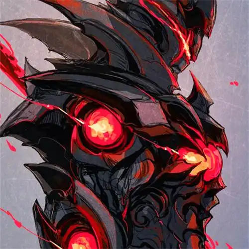 奥特曼男生头像 高清好看奥特曼帅气的头像合集_动漫头像_头像屋