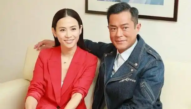 古天乐老婆是哪位和宣萱要结婚了是真的吗