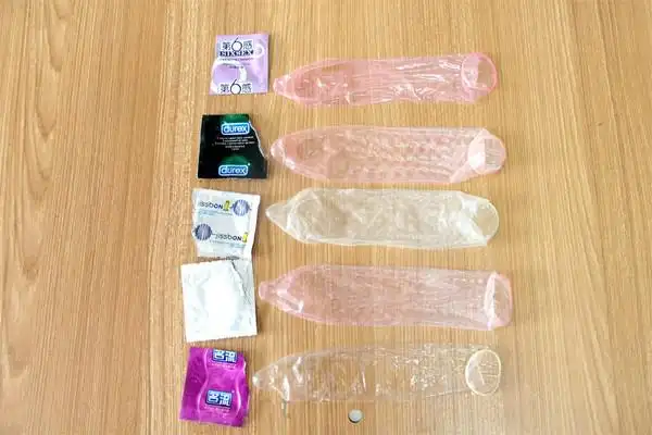 七夕刊套套测评来一发内容正经的想哭