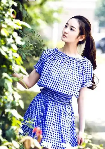 张木易张千巽结婚是炒作吗两人恋情回顾网友现实版养成恋爱