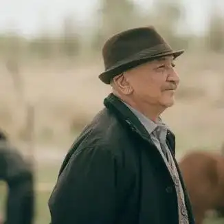 阿丽玛,海拉提·哈木主演黄晓娟,阿力木江·吐鲁逊拜克蒋奇明,闫佩伦