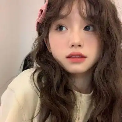 ins甜妹微信女头快让让 仙女出山_微信头像_我要个性网