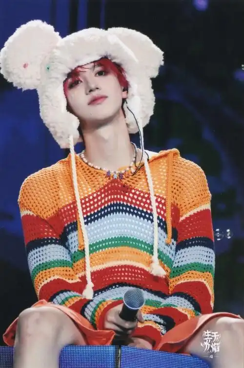 朱志鑫[超话]##朱志鑫 三代唯一门面##朱志鑫 三代第一主舞