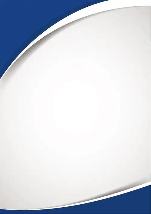 商务风企业信纸word编辑ai背景28423公司企业信纸模板word版ai版欧式