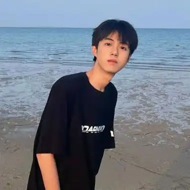 魅力值爆棚男头真人阳光帅气高清 真人超级帅气的男头很霸气_男生头像