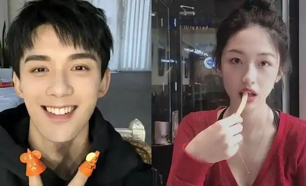 吴磊被疑谈恋爱了自称满意现状与家人爱人很幸福