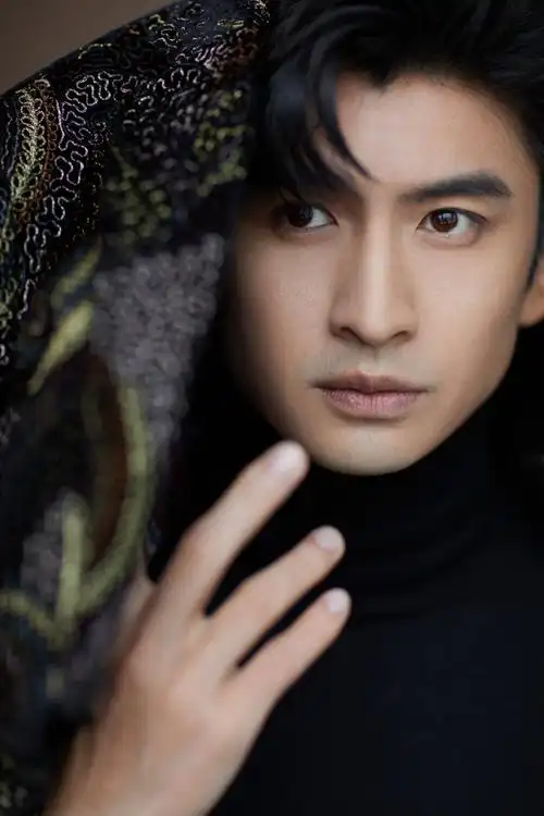 张云龙 - 堆糖,美图壁纸兴趣社区