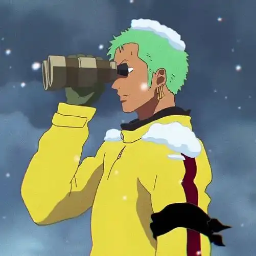 罗罗诺亚·索隆